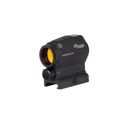 Viseur point rouge Romeo 5 XDR 1x20 2 Moa SIG SAUER SOR52102 - 1