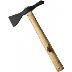 Tomahawk Model 1 Hickory AMERICAN-TOMAHAWK - 3