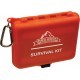 Kit de survie Red Rock - 2