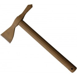 Tomahawk Model 1 nylon brun AMERICAN-TOMAHAWK - 2