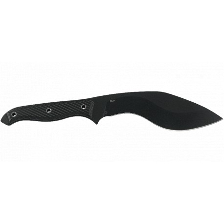 Machette kukri Clever Girl lame 19cm CRKT - 1