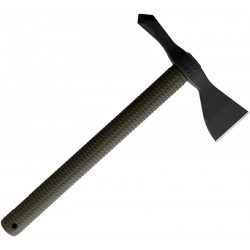 Tomahawk Model 1 nylon vert tête noire AMERICAN-TOMAHAWK - 2