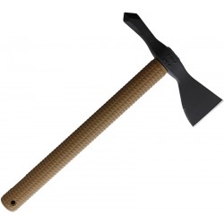 Tomahawk Model 1 nylon brun tête noire AMERICAN-TOMAHAWK - 2