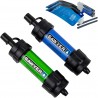 Mini filtre à eau SAWYER Twin Pack