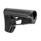 Crosse ACS-L Mil-Spec noir ajustable MAGPUL - MAG378 - 1