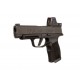 Montage RMRcc pour Sig Sauer P365XL TRIJICON - AC32096 - 2