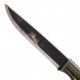 Couteau Scorpion XL lame lisse 12.7cm PATHFINDER - 3