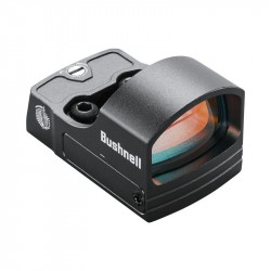 Viseur point rouge reflex RXS-100 4 MOA BUSHNELL - 2