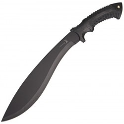 Machette Bolo Noire B521 ELK-RIDGE - 1