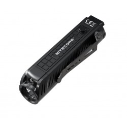 Lampe tactique P18 1800Lumens NITECORE - 2