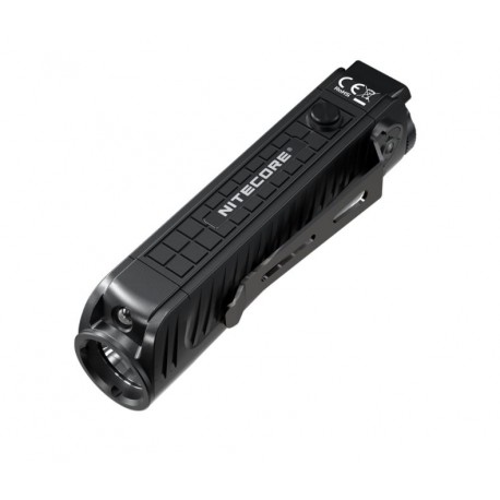 Lampe tactique P18 1800Lumens NITECORE - 1