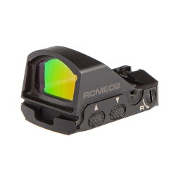 Viseur point rouge Romeo 2 3MOA 1x30mm SIG SAUER