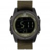 Montre tactique Division Digital vert olive 5.11 Tactical - 1