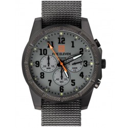 Montre Outpost Chrono gris 5.11 Tactical - 2