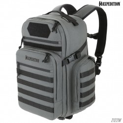 Sac à dos HAVYK-2 38 litres Maxpedition gris loup - 2