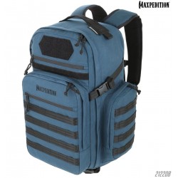 Sac à dos HAVYK-2 38 litres Maxpedition bleu foncé - 2