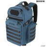 Sac à dos HAVYK-2 38 litres Maxpedition bleu foncé - 1