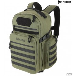 Sac à dos HAVYK-2 38 litres Maxpedition vert olive - 2