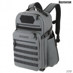 Sac à dos Havyk-1 32 Litres Maxpedition gris loup - 2