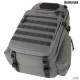 Sac à dos Havyk-1 32 Litres Maxpedition gris loup - 5