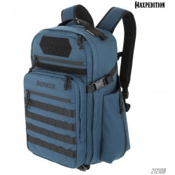 Sac à dos Havyk-1 32 Litres Maxpedition bleu foncé - 2