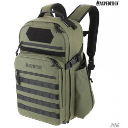 Sac à dos Havyk-1 32 Litres Maxpedition vert - 2