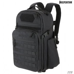 Sac à dos Havyk-1 32 Litres Maxpedition noir - 1