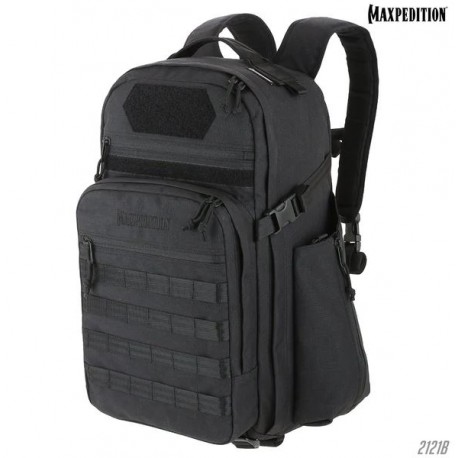 Sac à dos Havyk-1 32 Litres Maxpedition noir - 1