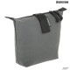 Sacoche ceinture pliable Rollypoly 1.4L MAXPEDITION noir - 4