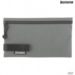 Pochette de rangement Two Fold 1.48L Maxpedition Gris