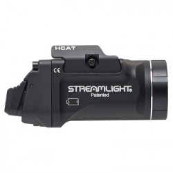 Lampe tactique TLR-7 Sub pour Hellcat Subcompact STREAMLIGHT - 1