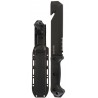 Couteau de survie Tac Tool lame 17cm BECKER par KA-BAR - 1