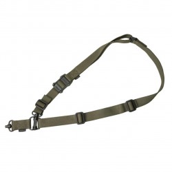 Harnais tactique d'attache rapide MS4 DUAL Gen 2 de Magpul - Vert Ranger - 5