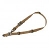 Harnais tactique MS3 SINGLE SLING QD Gen 2 Magpul - Coyote