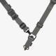 Harnais tactique MS3 single Sling QD Gen 2 MAGPUL- Gris - 4