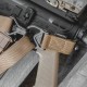 Harnais tactique MS3 single Sling QD Gen 2 MAGPUL- Gris - 6