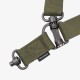 Harnais tactique d'attache rapide MS4 DUAL Gen 2 de Magpul - Vert Ranger - 2