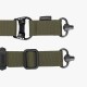 Harnais tactique d'attache rapide MS4 DUAL Gen 2 de Magpul - Vert Ranger - 3