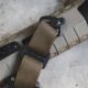 Harnais tactique MS1 QDM Sling MAGPUL Coyote - 4