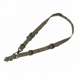 Harnais tactique MS3 single Sling QD Gen 2 MAGPUL- Vert Ranger - 1