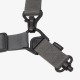 Harnais tactique MS1 Padded Sling MAGPUL Gris - 2