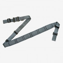 Harnais tactique MS1 Padded Sling MAGPUL Gris - 1