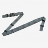 Harnais tactique MS1 Padded Sling MAGPUL Gris