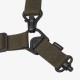 Harnais tactique MS1 Padded Sling MAGPUL Vert ranger - 2