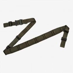 Harnais tactique MS1 Padded Sling MAGPUL Vert ranger - 1