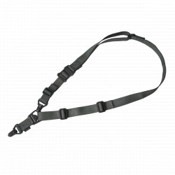 Harnais tactique à clips MS3 SLING Gen 2 de Magpul - Gris - 5