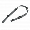 Harnais tactique MS1 Sling MAGPUL Gris