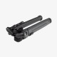 Bipied ajustable noir pour rail M-LOK MAGPUL 16-26cm - 5