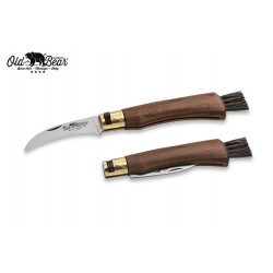 Couteau à champignon 9387/19 LN OLD-BEAR - 1