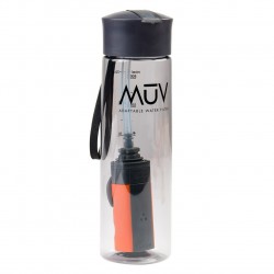 Gourde filtrante MUV Nomad RENOVO WATER - 2